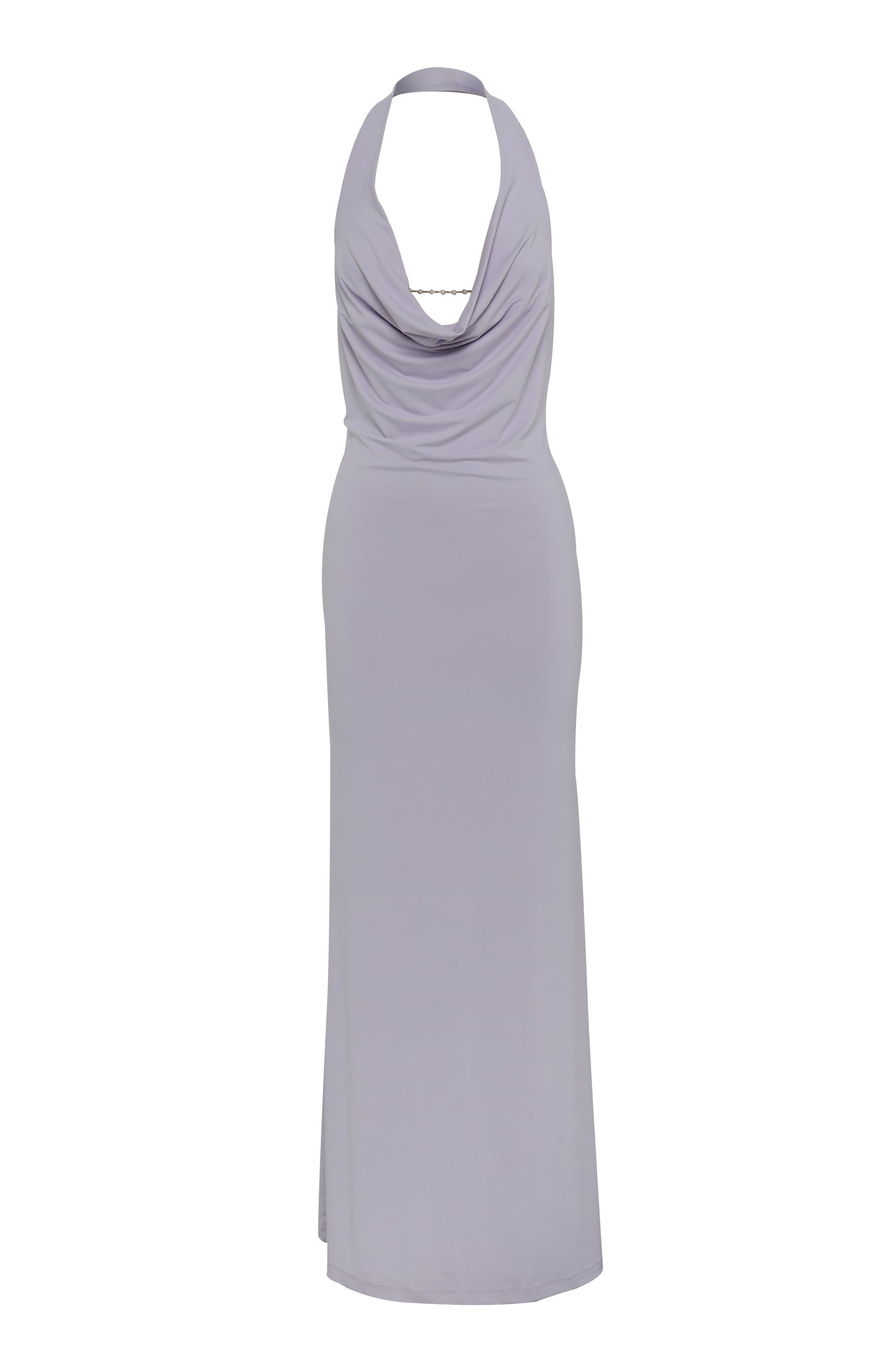 Harper Maxi Dress – Lilac