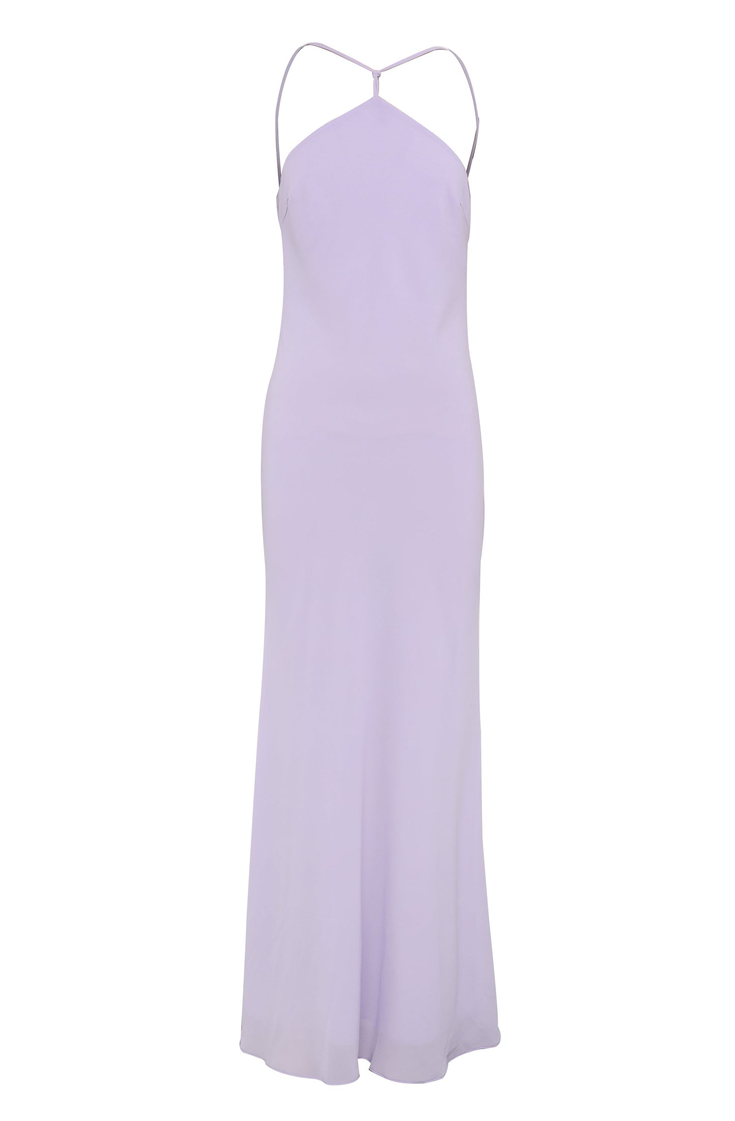 Seraphina Maxi Dress - Lilac
