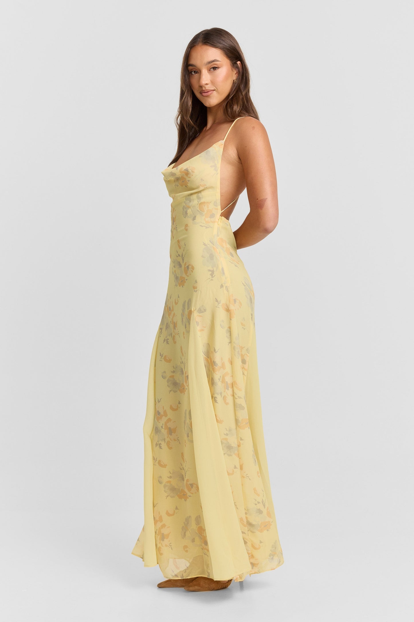 Juniper Maxi Dress