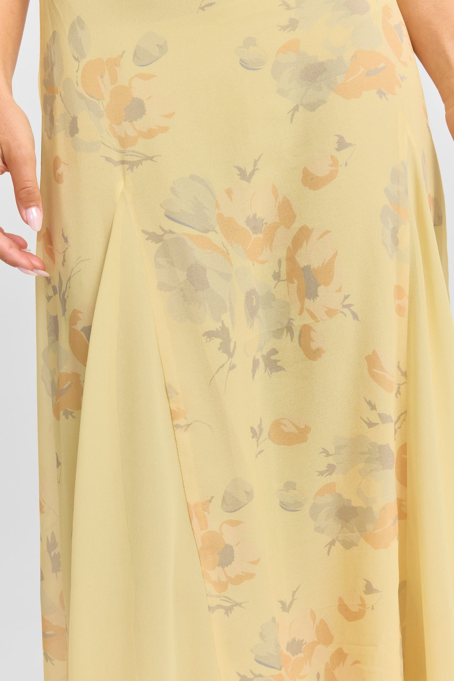 Juniper Maxi Dress