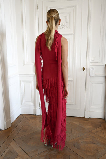 Phoebe Midi Dress – Granada