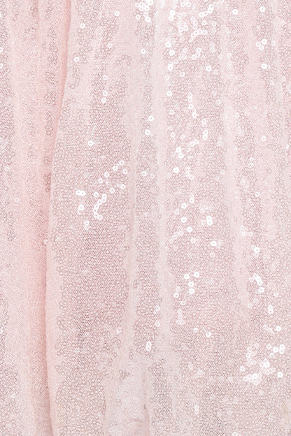 Orlinda Mini Dress - Pink