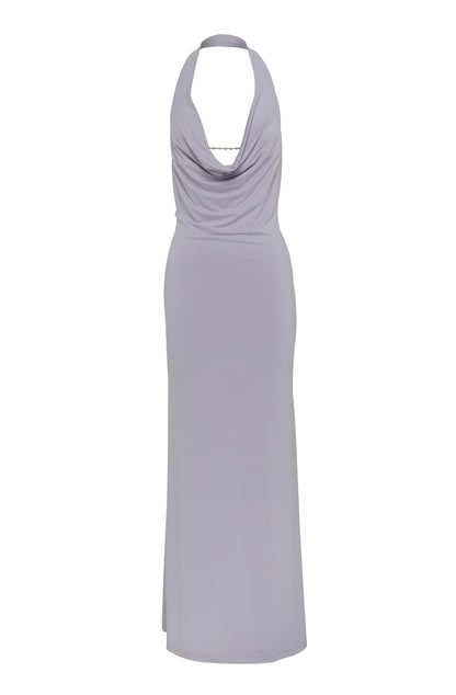 Harper Maxi Dress – Lilac