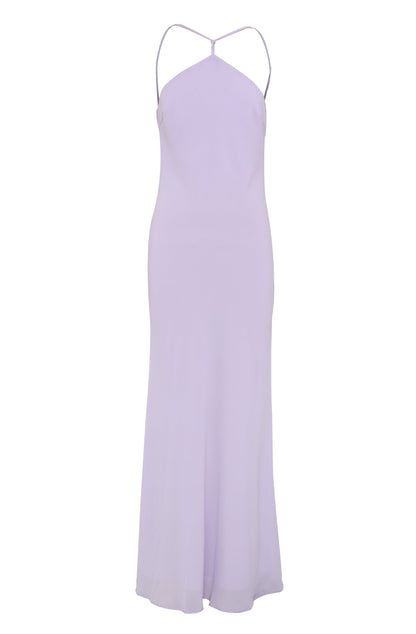 Seraphina Maxi Dress - Lilac
