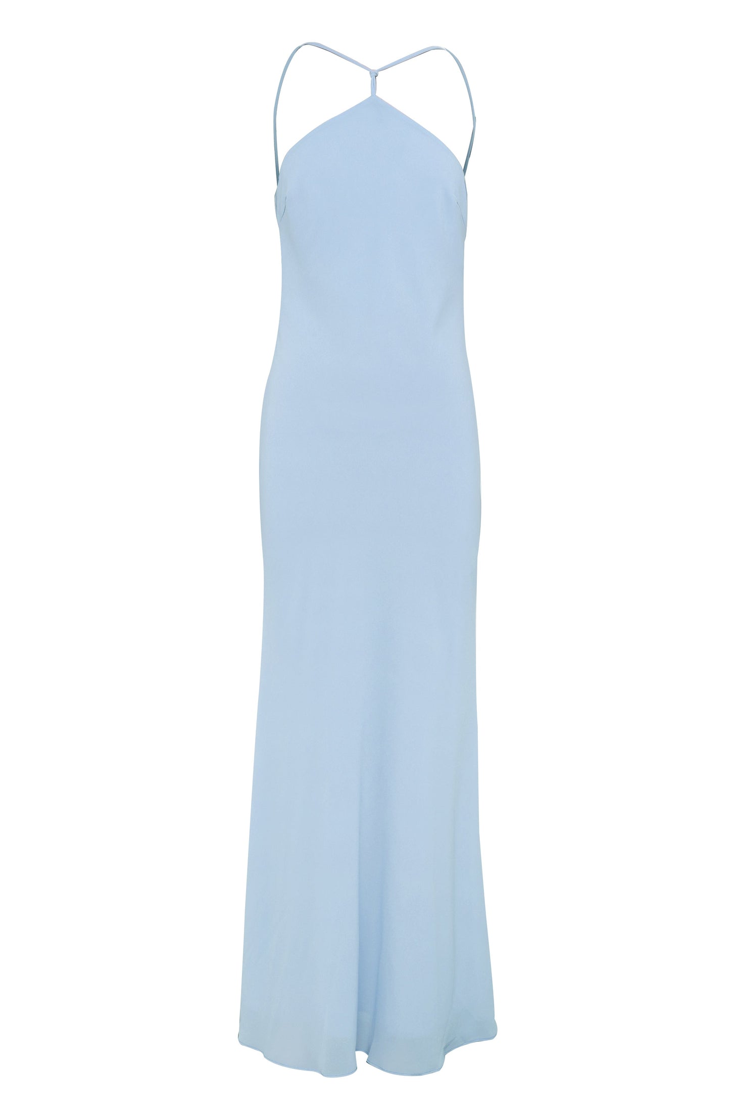 Seraphina Maxi Dress - Blue