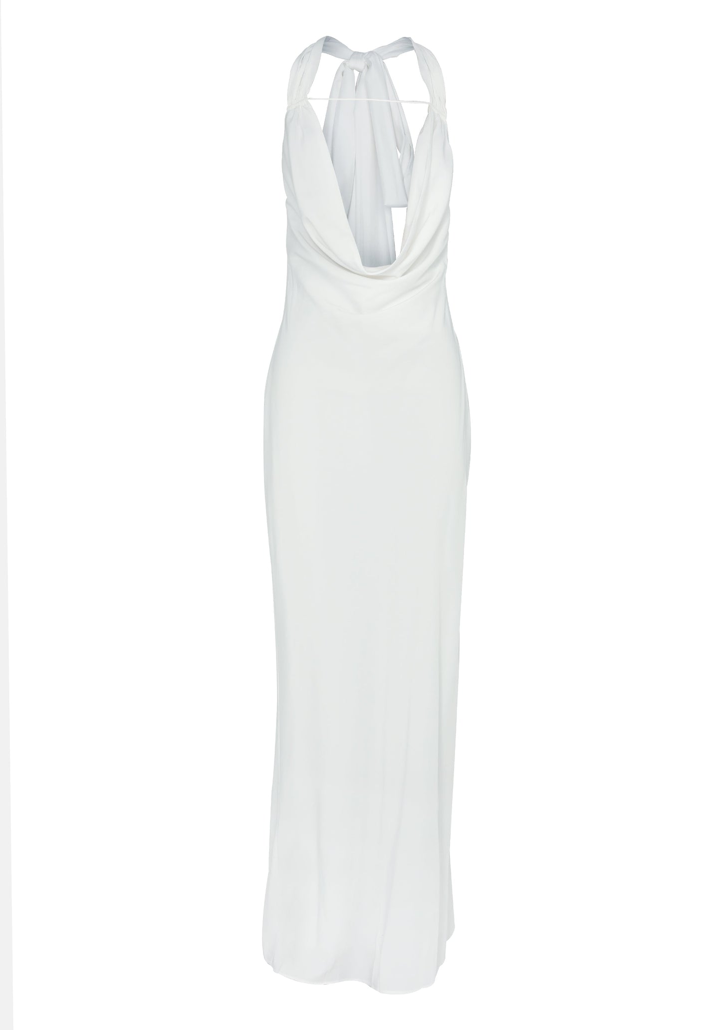 Eloise Maxi Dress - White