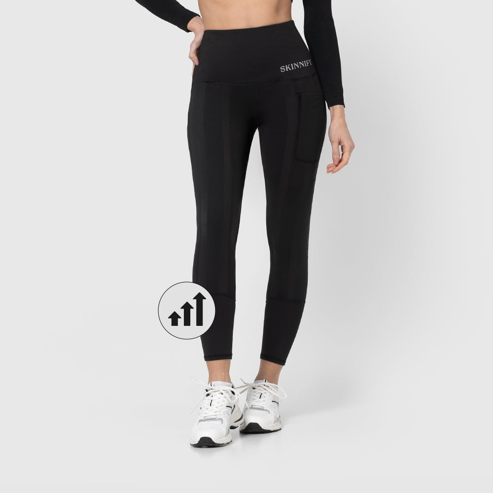 Super Resistance Band Leggings